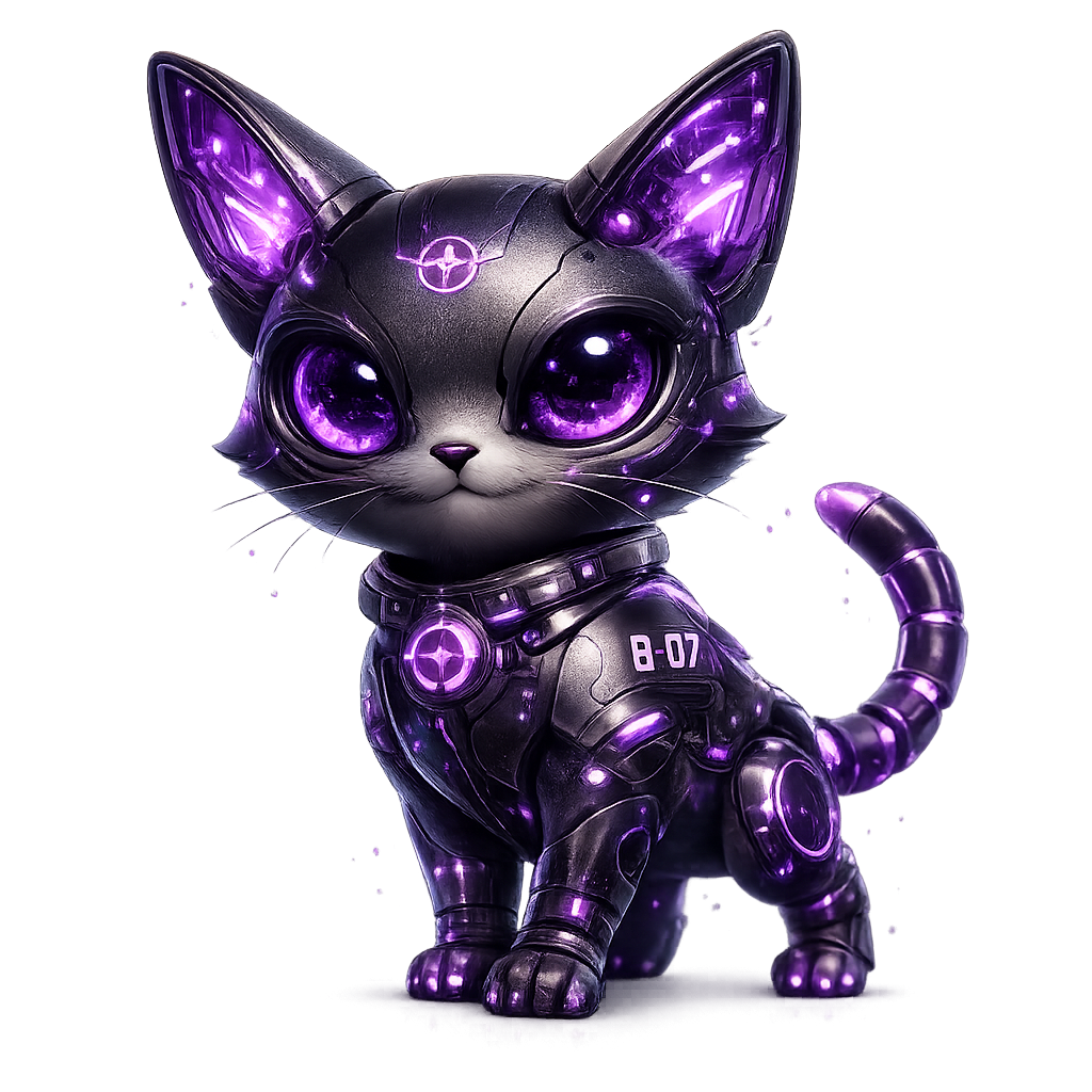 BLIPCAT