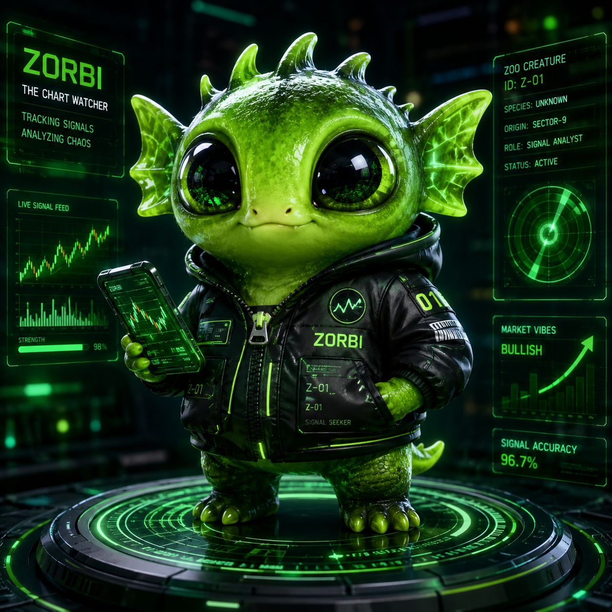 ZORBI